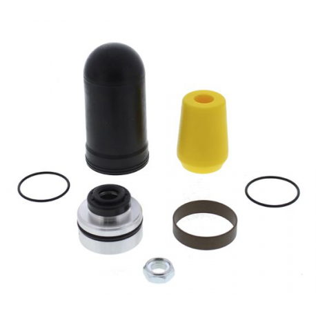Pivot Works, sada ložisek zadního tlumiče, Yamaha 250`12-13
